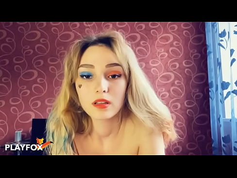 ❤️ Magiska virtual reality-glasögon gav mig sex med Harley Quinn ❤️ Sexvideo at sv.battlepass-bonuse.ru ❤